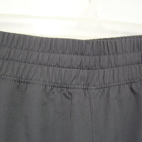 UNDER ARMOUR JOGGERS /ANKLE ZIPPERS LARGE - Picture 7 of 10